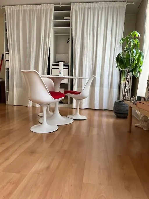 アパート Amazing 1 Bedroom, 30Sec From Arc De Triomphe パリ