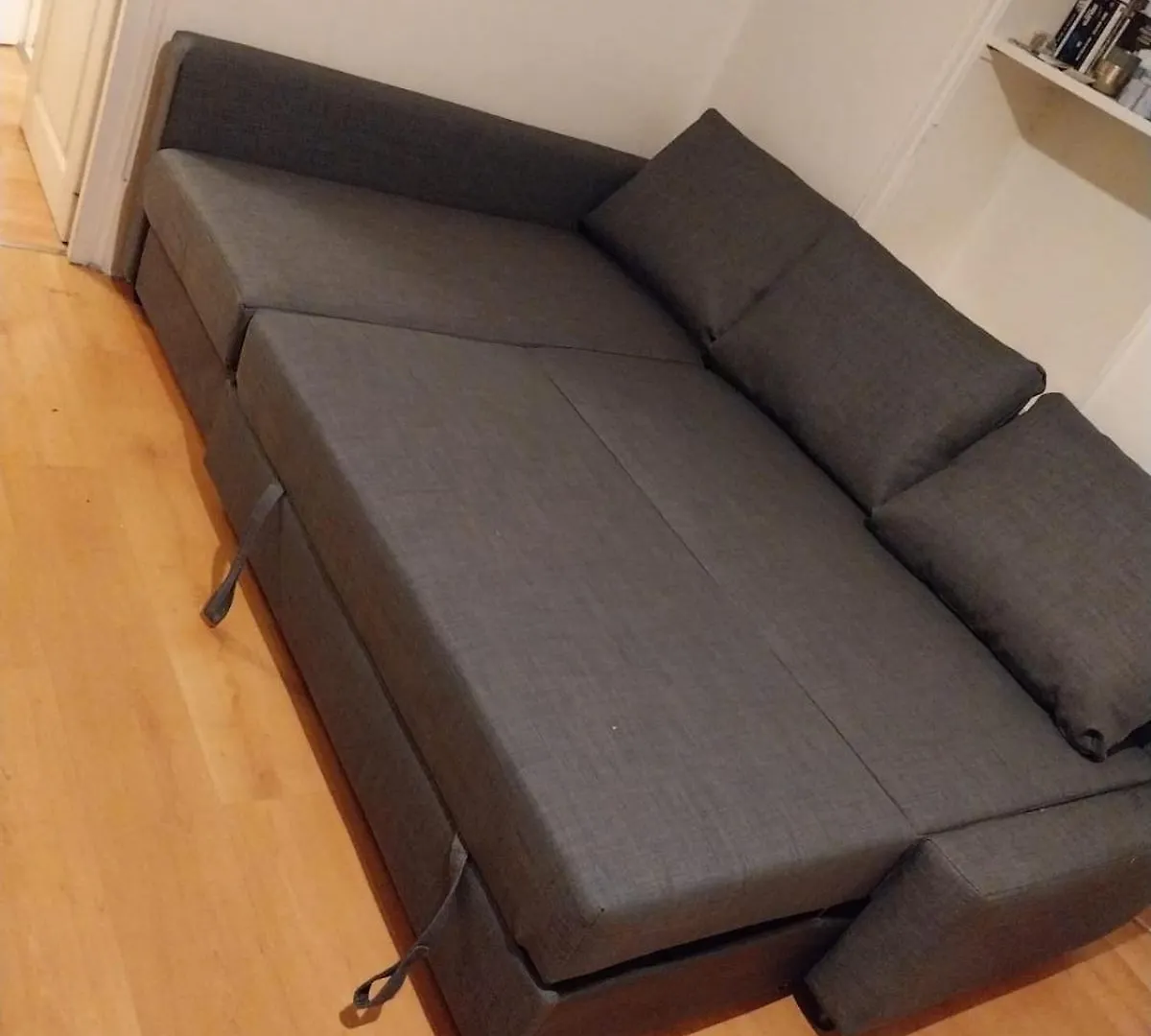 アパート Amazing 1 Bedroom, 30Sec From Arc De Triomphe パリ